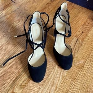 Never worn Ivanka Trump heels